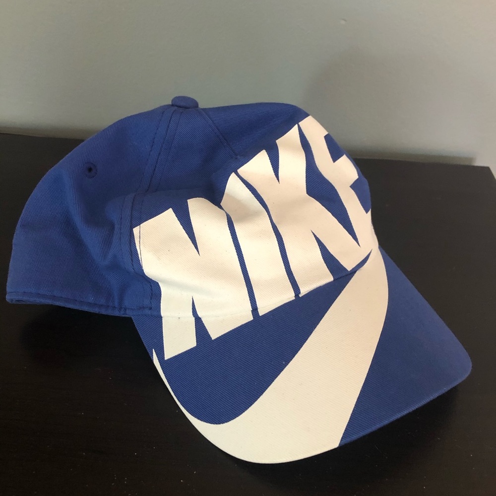 Nike baseball hat💙